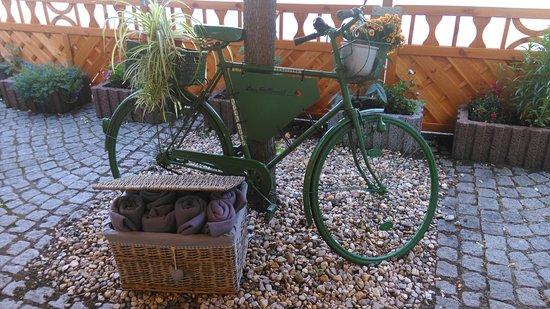 Restaurant Zum Treffpunkt