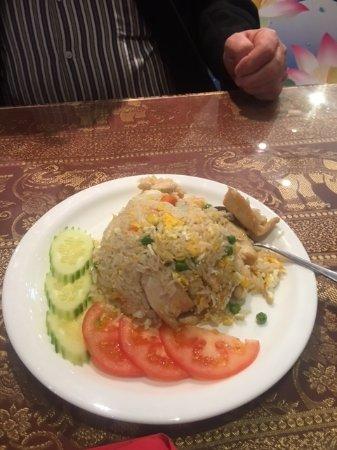 Jasmine Thai Restaurant