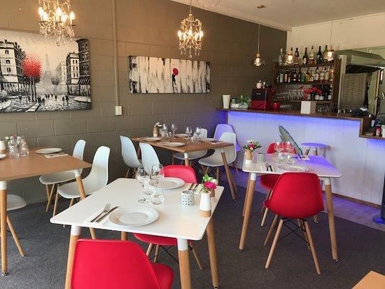 Incognito Licensed Brasserie