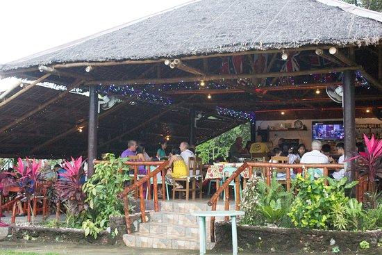 Mahogany Restaurant and Bar