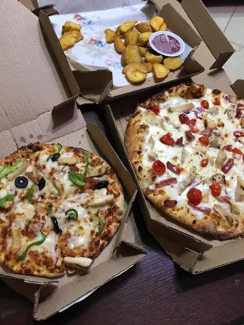 Domino's Pizza