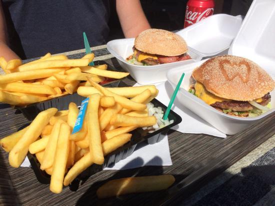 Whizz-Burger