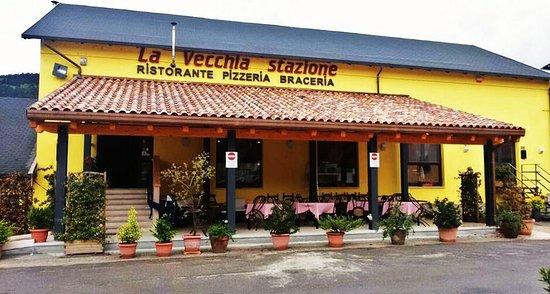 La Vecchia Stazione