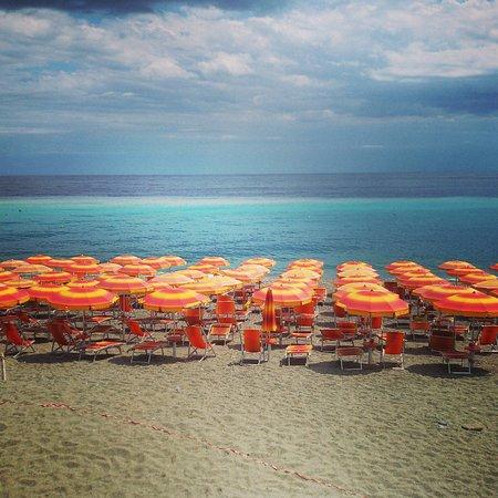 Ristorante Pizzeria Bikini Beach