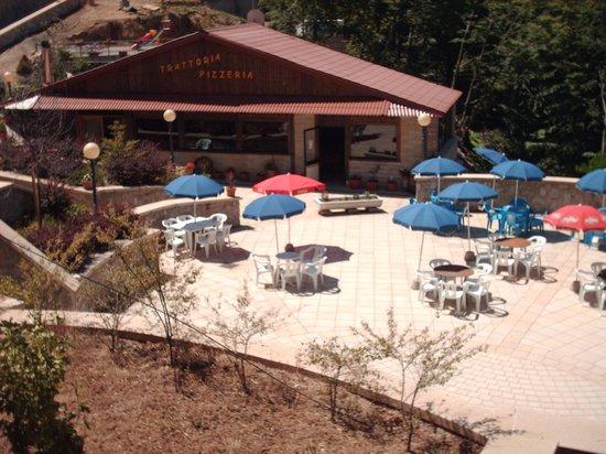 La Locanda del Brigante