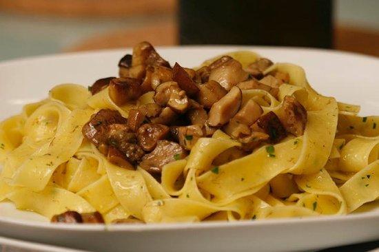 Incontro Ristorante Brasserie