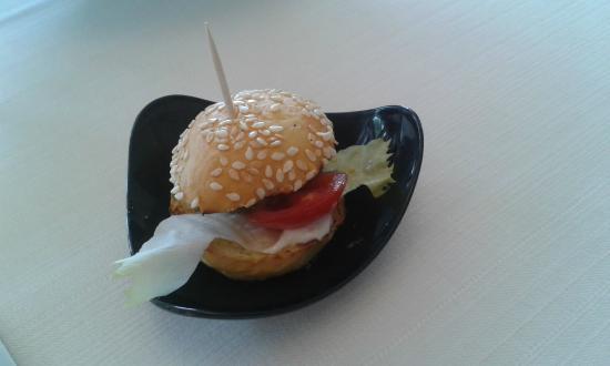 Ristorante Pesce Fuor D'Acqua