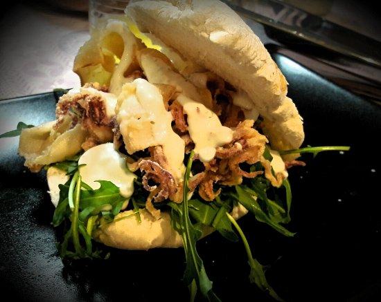 Siamo fritti silvi paese