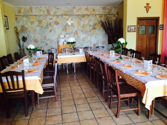 San Michele Ristorante Pizzeria di Cirigliano Giuseppe