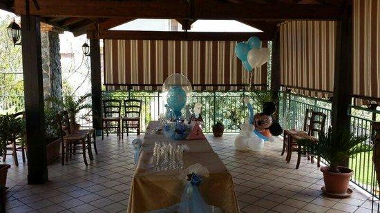 Da Manu Ristorante Pizzeria