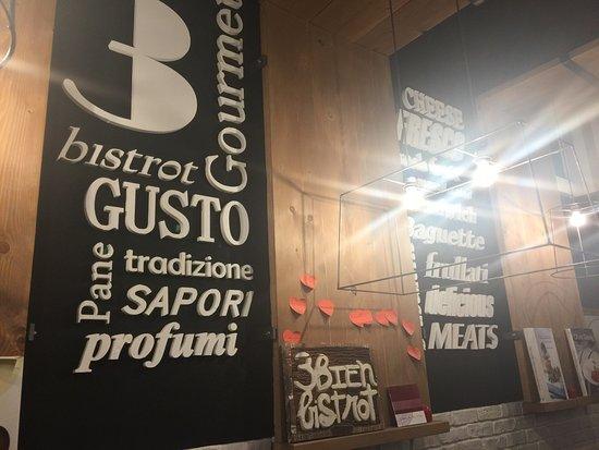 Ristorante Bistrot 3Bien