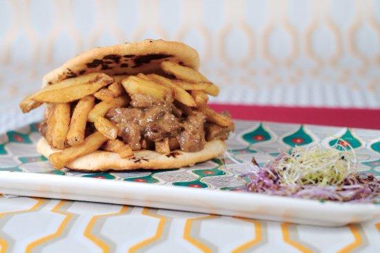 Public Vintage Diner