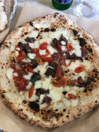 Pizzeria Madison Cava de Tirreni