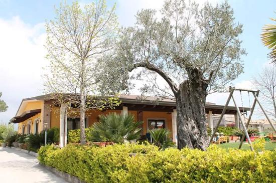 Agriturismo Biancaneve