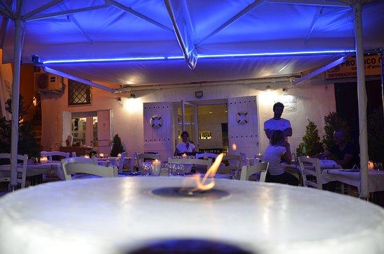 La Frittura Del Golfo