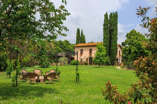 Agriturismo Borgodoro