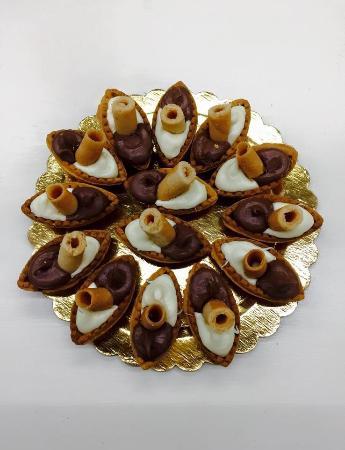 Bar Pasticceria Tabacchi Piccadilly