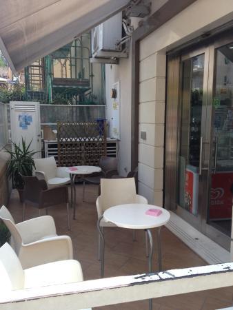 Bar Pasticceria PERNA