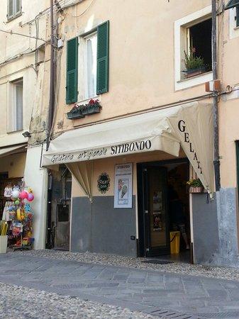 Gelateria Sitibondo