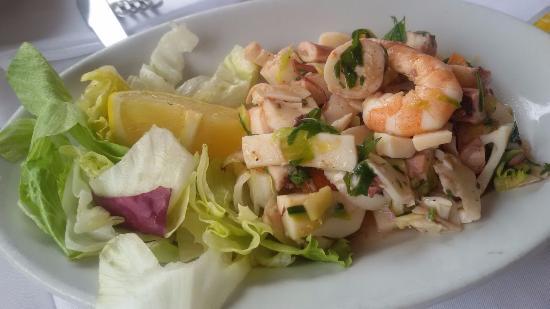 Pizzeria Ancora