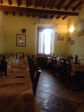 Osteria del Menestrello