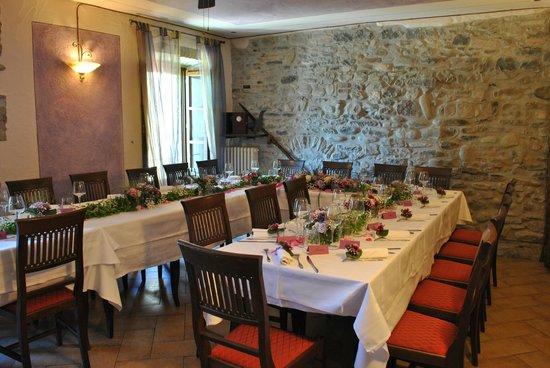 Ristorante Taverna del Castello