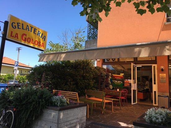 La Golosa