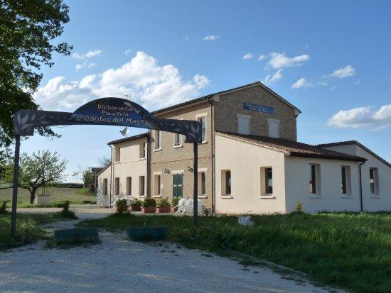 Ristorante Canto del Mare