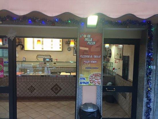 L'Ora Della Pizza 2
