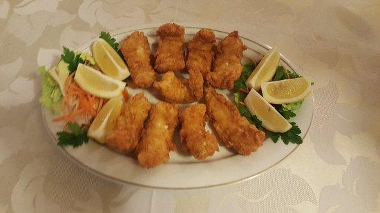 Ai Sette Nani Restaurant