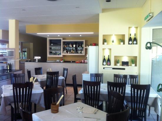 Ristorante La Tavernetta