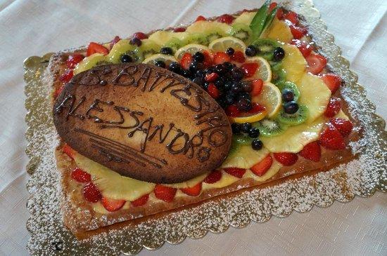 La Locanda del Pesco