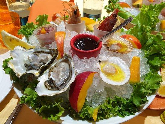 Ristorante All'Ancora di Roverbella