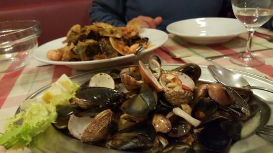 Ristorante Abbazia Udine