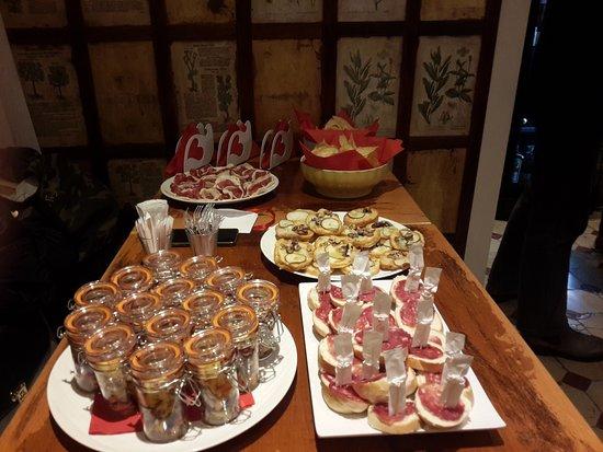 Bar & Bistrot Eccetera