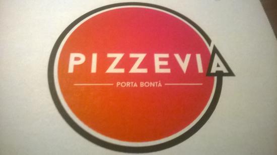 Pizzevia Bra