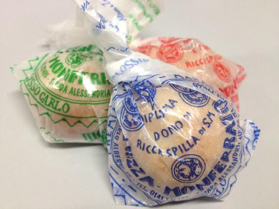 Pasticceria Bar Marabotti