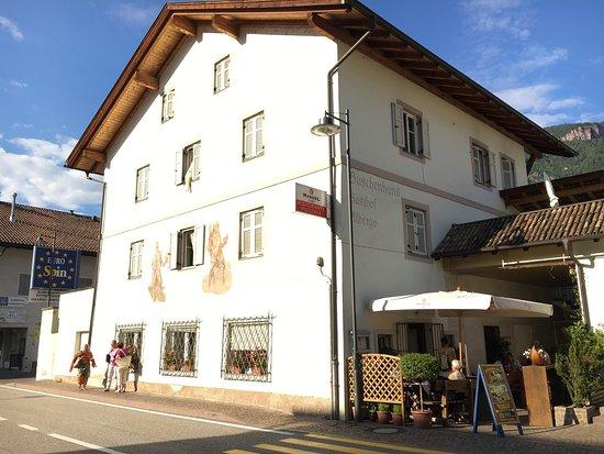 Buschenhans Pizzeria