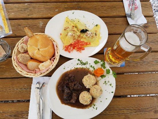 Rifugio Stella Alpina