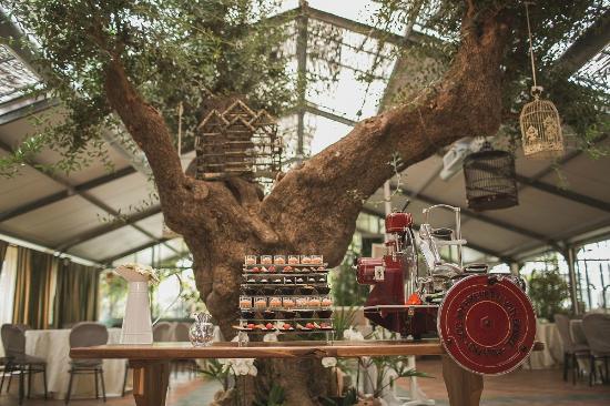 FondoBrugarolo Ristorante