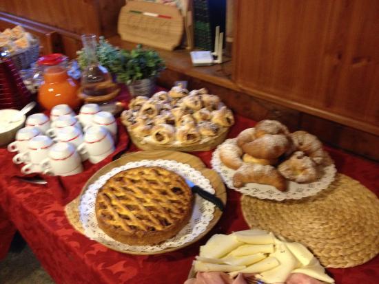 Ristorante Rifugio Belvedere