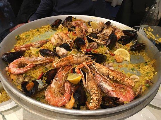 Gauguin Restaurant Cafe