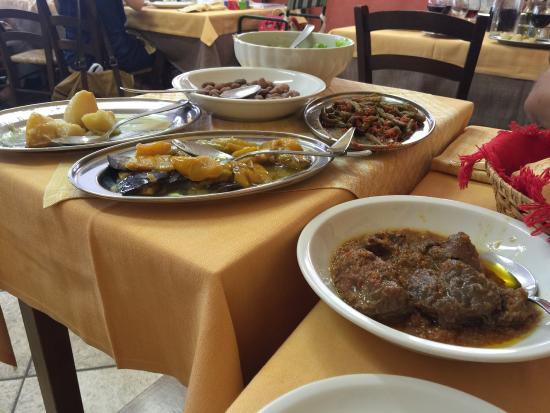 Agriturismo Da Matteo