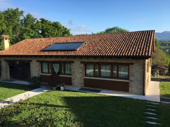 Azienda Agrituristica Calronche