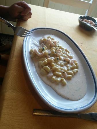 Trattoria Al Vecio Ritrovo