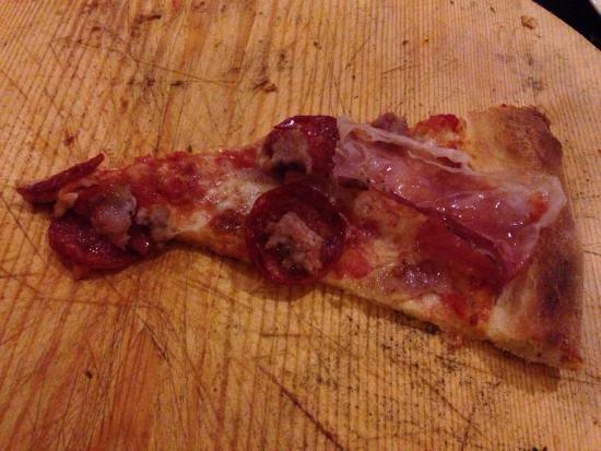 Pizzeria Ristorante Divino Party