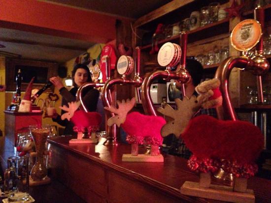 Birreria Da Carre