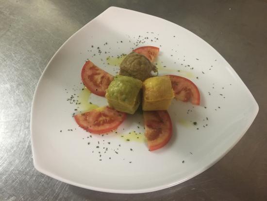 Trattoria Al Ricordo