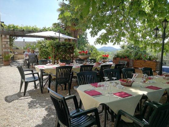 Trattoria Alla Posta di Guzzo Michele & Bonato Enrica