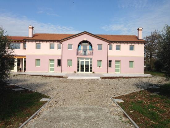 Agriturismo Zappare